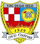 16. KUP Sv. Florijan DVD OSTRNA