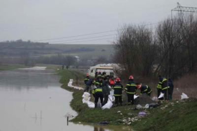 VIDRENJAK: Izlila se rijeka �esma