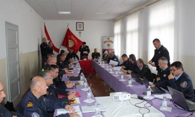 ČAKOVEC: 11. državno natjecanje HVZ-a za mladež