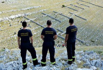 18, GODINA TRAGEDIJE - PUNOLJETNO!