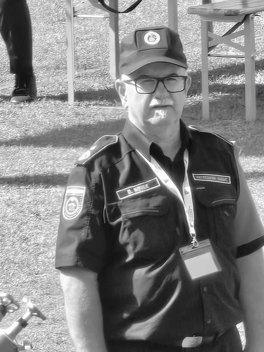 IN MEMORIAM: Damir Novak (1960. - 2026.)