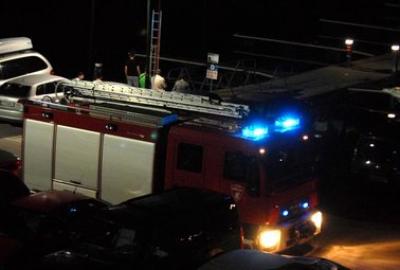 BIOGRAD: Na katu izgorjele ku�e prona�en mrtav vlasnik