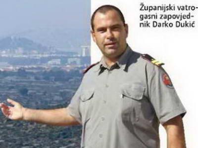 �IBENIK: Tisno i Vodice ostaju bez vatrogasnih baza