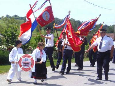 BABOTOK: Proslavljena 60. godi�njica DVD-a