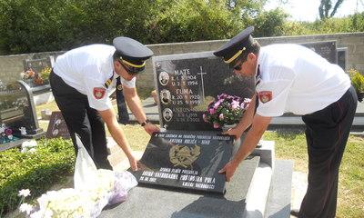 PULA: 10 godina od tragične smrti Antona Bulića