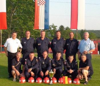 ME�IMURJE: JVP �akovec u Oberpullendorfu