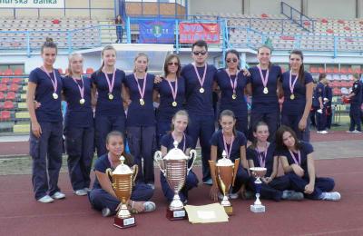 �AKOVEC: III. Kup VZG �akovca i V. kolo IV. kupa HVZ-a za mlade�