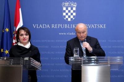 ZAGREB: Izmjena propisa o PDV-u koji se odnose i na vatrogasce