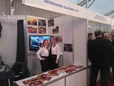 VIROVITICA: 18. Me�unarodni sajam obrtni�tva i gospodarstva