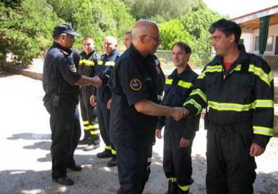DUZS: Dislocirane vatrogasne snage su preskupe