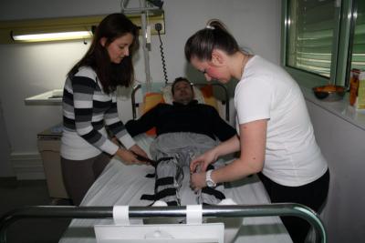 OSIJEK: Po�tovane kolege vatrogasci!