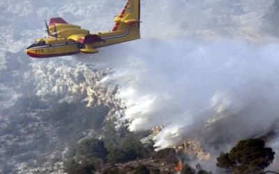 MAKARSKA: Gorilo kod Tu�epi i Drvenika