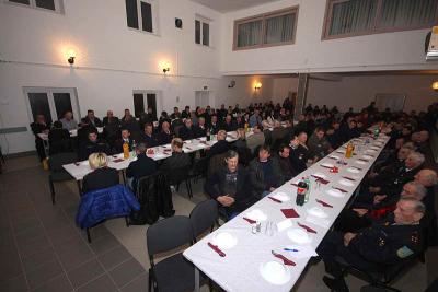 SUHOPOLJE: Odr�ana 137. Skup�tina DVD-a