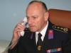 KOPRIVNICA: Zapovjednik Koprivni�ko-kri�eva�ke �upanije � Zvonimir Habijan