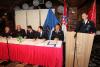 DUGO SELO: Izborna skup�tina VZG-a Dugo Selo