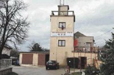 NOVI VINODOLSKI: Vatrogascima ili milijuni ili ni lipe