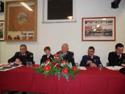 JAKŠIĆ: 106. izvještajno-izborna skupština DVD-a