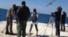 ZADAR: Zvijezde Discoveryjevog dokumentarca HR piloti kanadera!