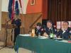 VELIKA LUDINA: Odr�ana izborna sjednica Skup�tine Vatrogasne zajednice op�ine