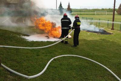 KLADARE: Vatrogasci proslavili dan SV Florijana, svog i zaštitnika sela