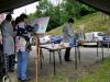 RADE�I�: 2. Likovna kolonija Sv. Martin