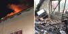 ZAGREB: Izgorio 63-godi�njak u po�aru krovi�ta