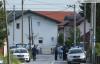 SESVETE: Zapalio je sebe, dijete, oca i dva policajca