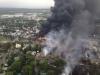 KANADA: Eksplozija i po�ar izbrisali centar grada, jedna osoba poginula