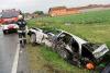 VIROVITICA: Te�ka prometna nesre�a kod �pi�i� Bukovice