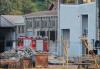 PO�EGA: Po�ar u tvornici "Plamen": jedna osoba poginula
