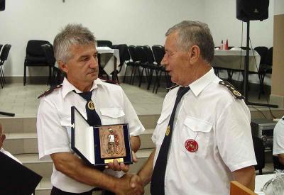 TURANOVAC: DVD Turanovac proslavio 90 godina rada i postojanja