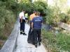 �RNOVNICA: Vatrogasci o�istili rijeku �rnovnicu od Vilara do mlina