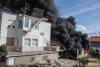 KA�TEL SU�URAC: Izgorjela gara�a i vozila uz obiteljsku ku�u
