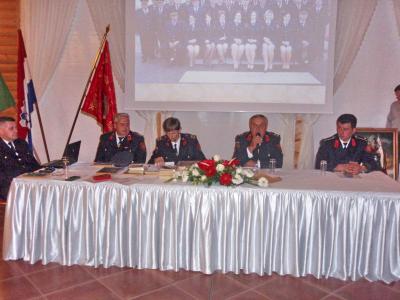 PISAROVINA: 60 godina rada i djelovanja DVD-a Bratina