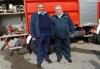 �AGLIN: Dvojica od "Vatreni de�ki" zajedno imaju 302 kg