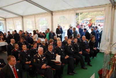 BREZNI�KI HUM: Obilje�ena 70. obljetnica DVD-a Rade�i�