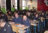 �AKOVEC: Provjera za vatrogasne suce