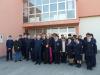 PO�EGA: Izbor Zapovjednika Javne vatrogasne postrojbe