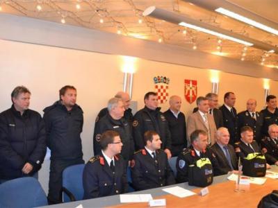 �IBENIK: DVD-i Zlarin, �irje, Pa�man i Sali, dobili defibrilatore