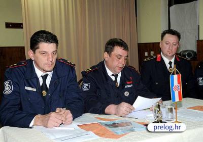 PRELOG: Godi�nja skup�tina DVD-a �ukovec