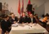 MALA LUDINA: Redovna godi�nja skup�tina DVD-a