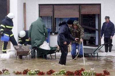 DUZS: Sjednica Sto�era za�tite i spa�avanja Republike Hrvatske