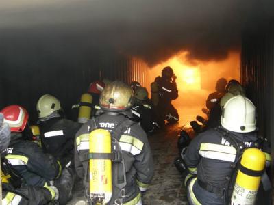 SLATINA: Uspje�no zavr�ena druga obuka na SPU