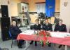 OSTRNA: 85. redovnu izvje�tajnu skup�tinu odr�alo DVD