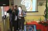 VELIKA GORICA: Burna skup�tina VZG Velike Gorice