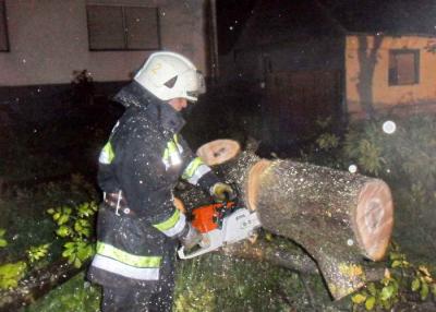 ORIOVAC: Radi se i na Florijanovo
