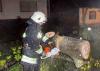 ORIOVAC: Radi se i na Florijanovo