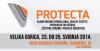 VELIKA GORICA: Protecta 2014 - sajam vatrogastva