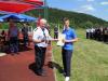 JASENAK: Odr�an 8. KUP-u Vatrogasne mlade�i �Bjelolasica�