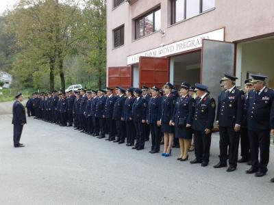 PREGRADA: Sve�ana proslava 125 godina DVD-a